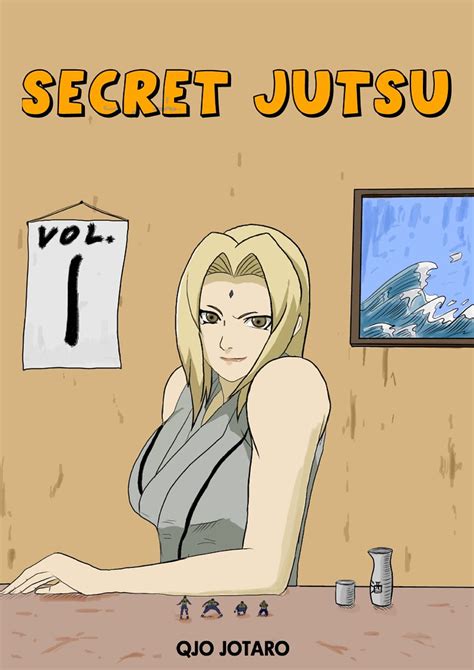 naruto tsunade hentai|Naruto X Tsunade Hentai Porn Videos 